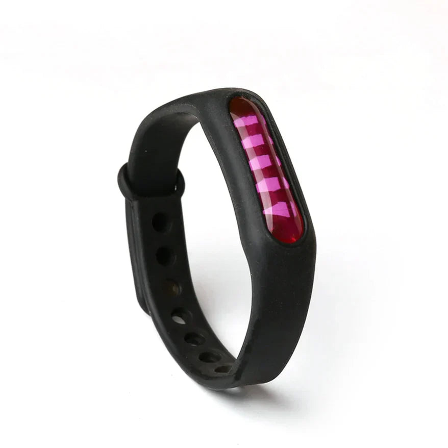 Bracelets anti-moustiques Fiabelo™