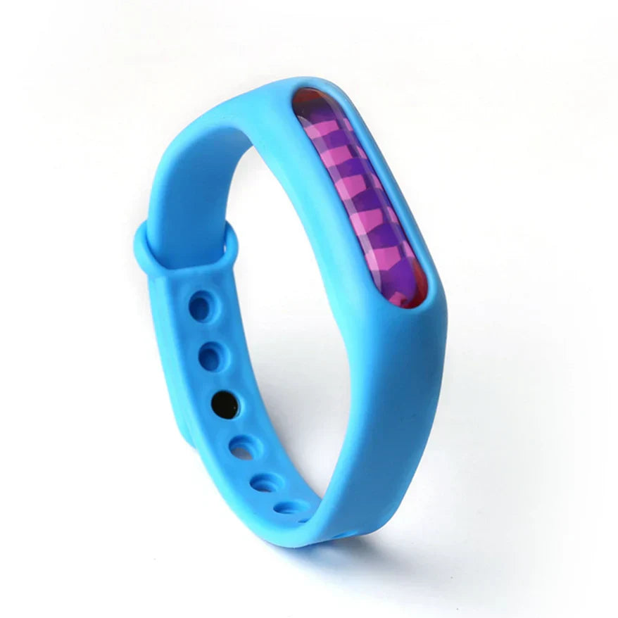 Bracelets anti-moustiques Fiabelo™