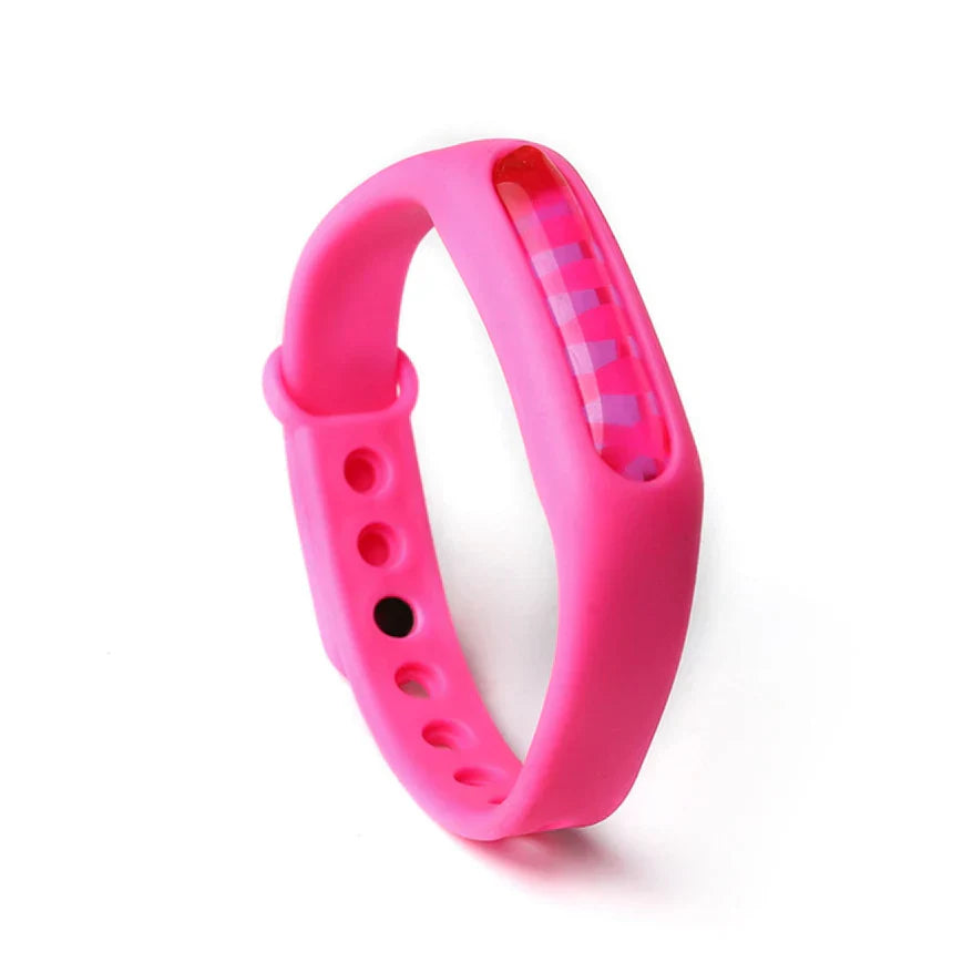 Bracelets anti-moustiques Fiabelo™