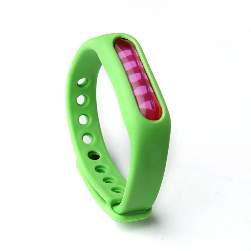 Bracelets anti-moustiques Fiabelo™