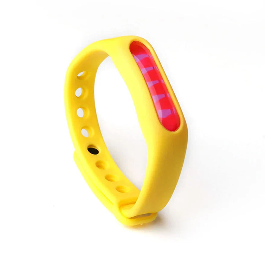 Bracelets anti-moustiques Fiabelo™