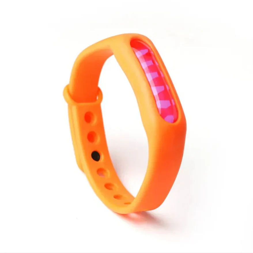 Bracelets anti-moustiques Fiabelo™