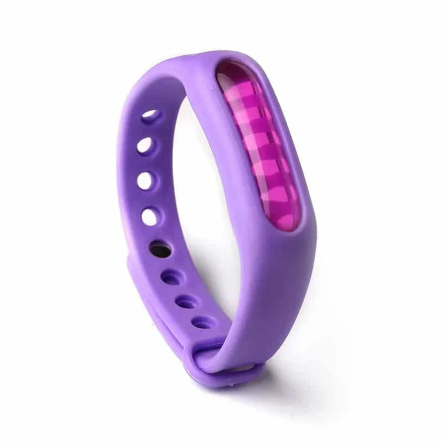 Bracelets anti-moustiques Fiabelo™