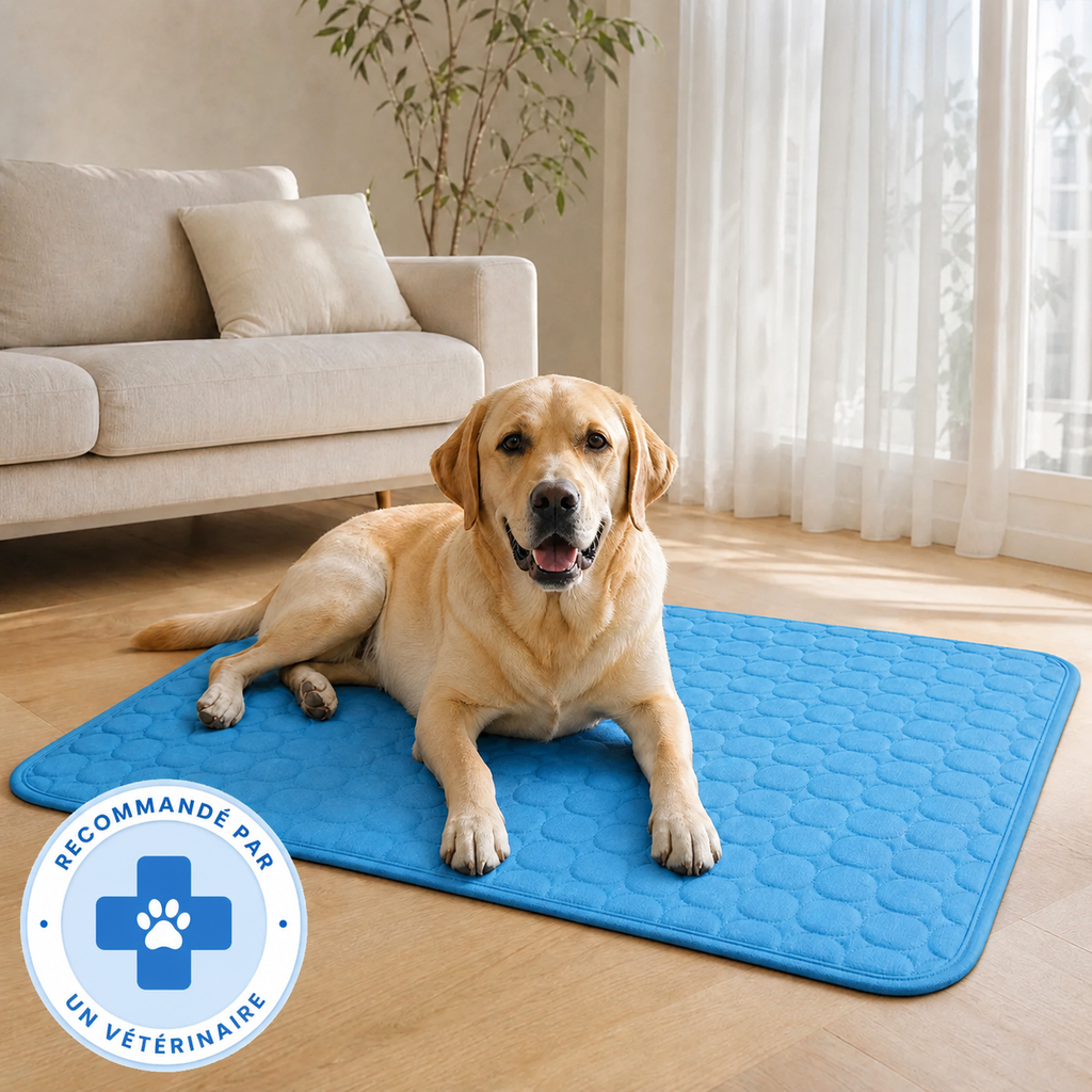 Tapis rafraîchissant Fiabelo