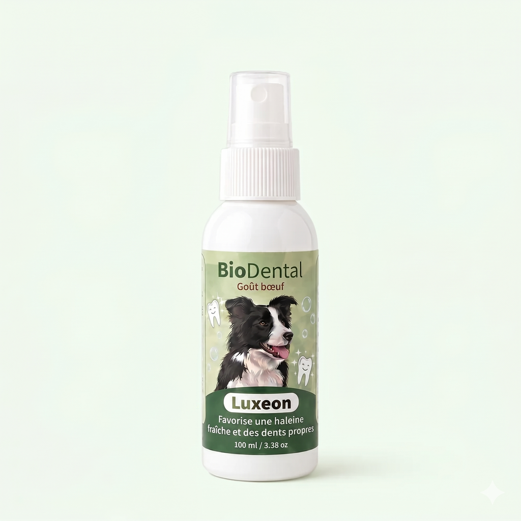 Spray dentaire Fiabelo™