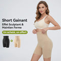 ShapeUp™ Invisible sous les vêtements