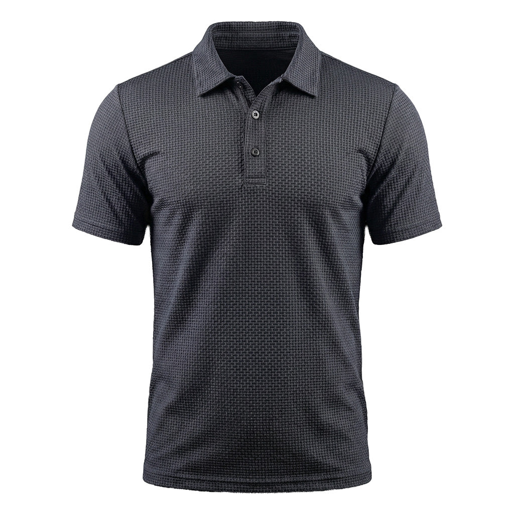 Capri - Polo ultra-confortable pour homme