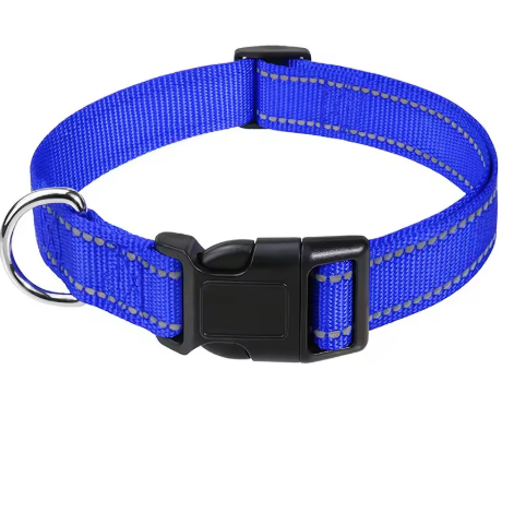 Collier Fiabelo™ - en nylon réfléchissant