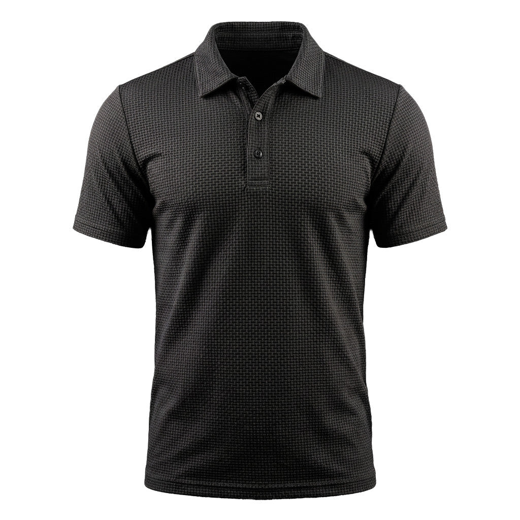 Capri - Polo ultra-confortable pour homme