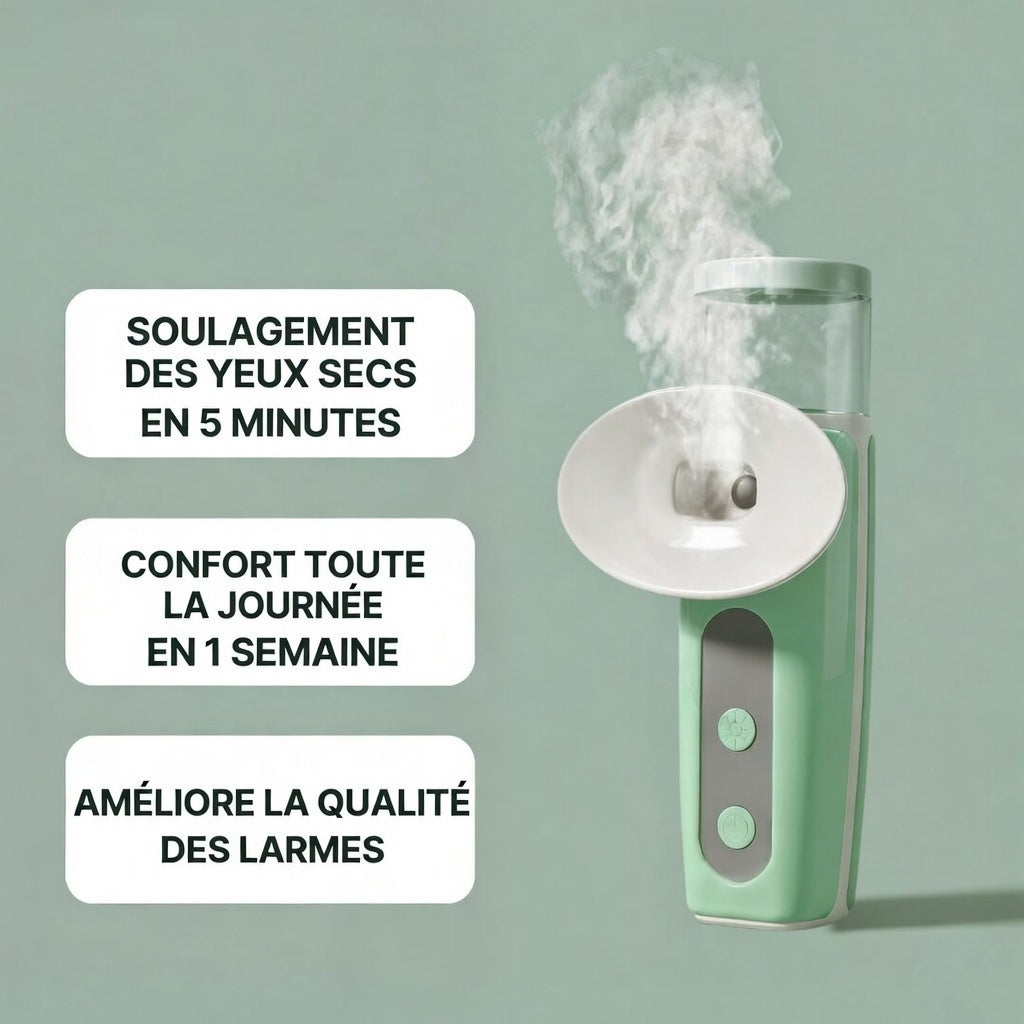 EyeComfort Pro