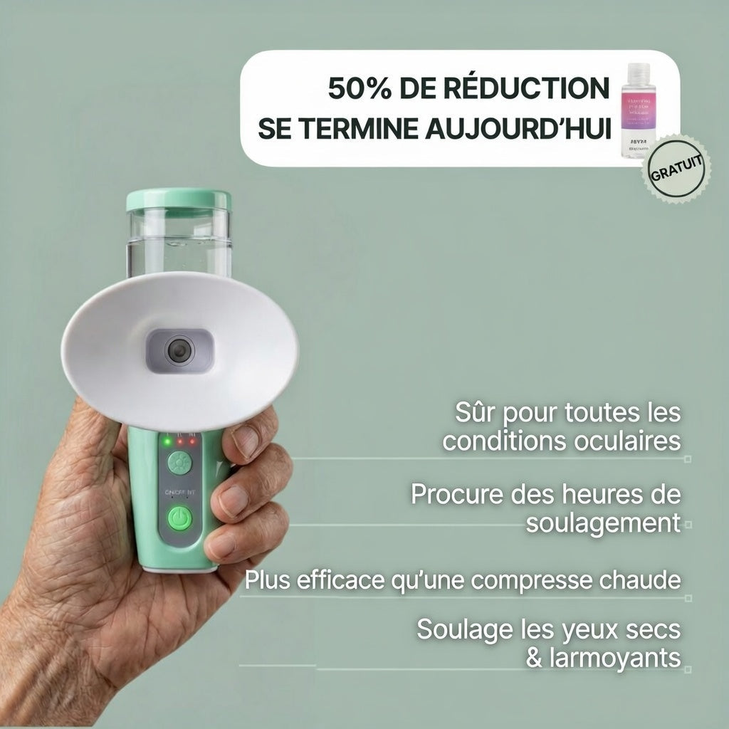 EyeComfort Pro