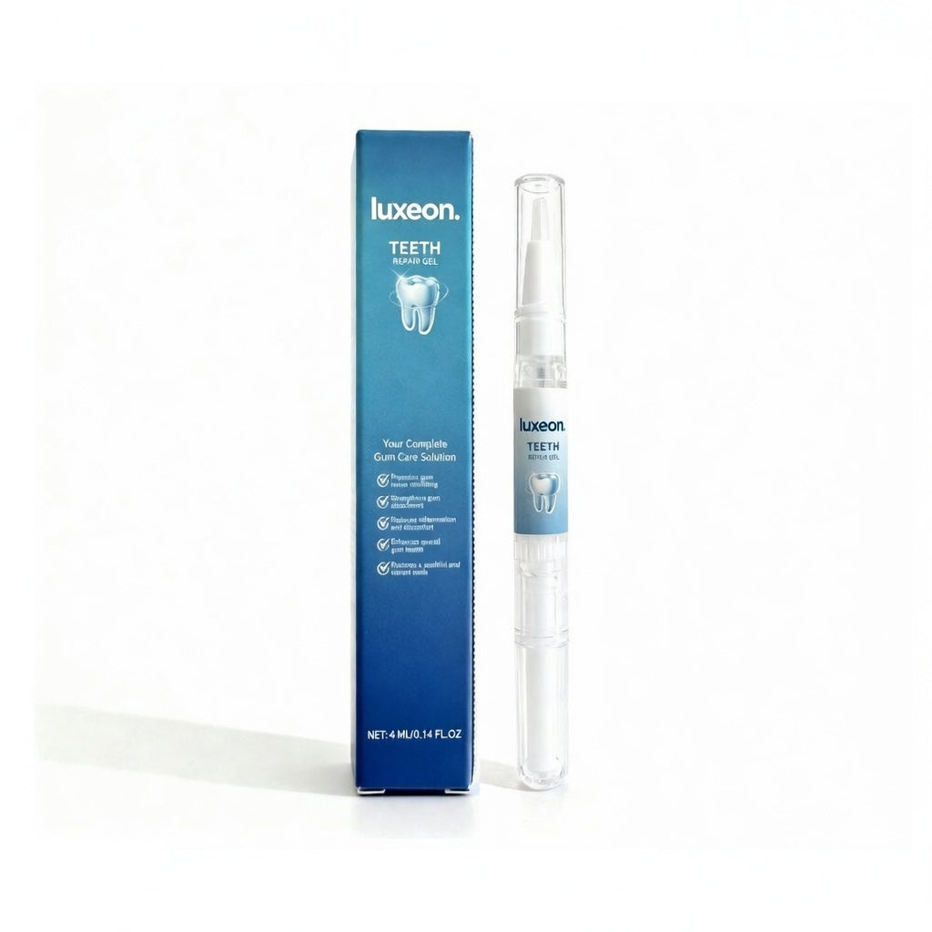 Gel réparateur pour dents Fiabelo™