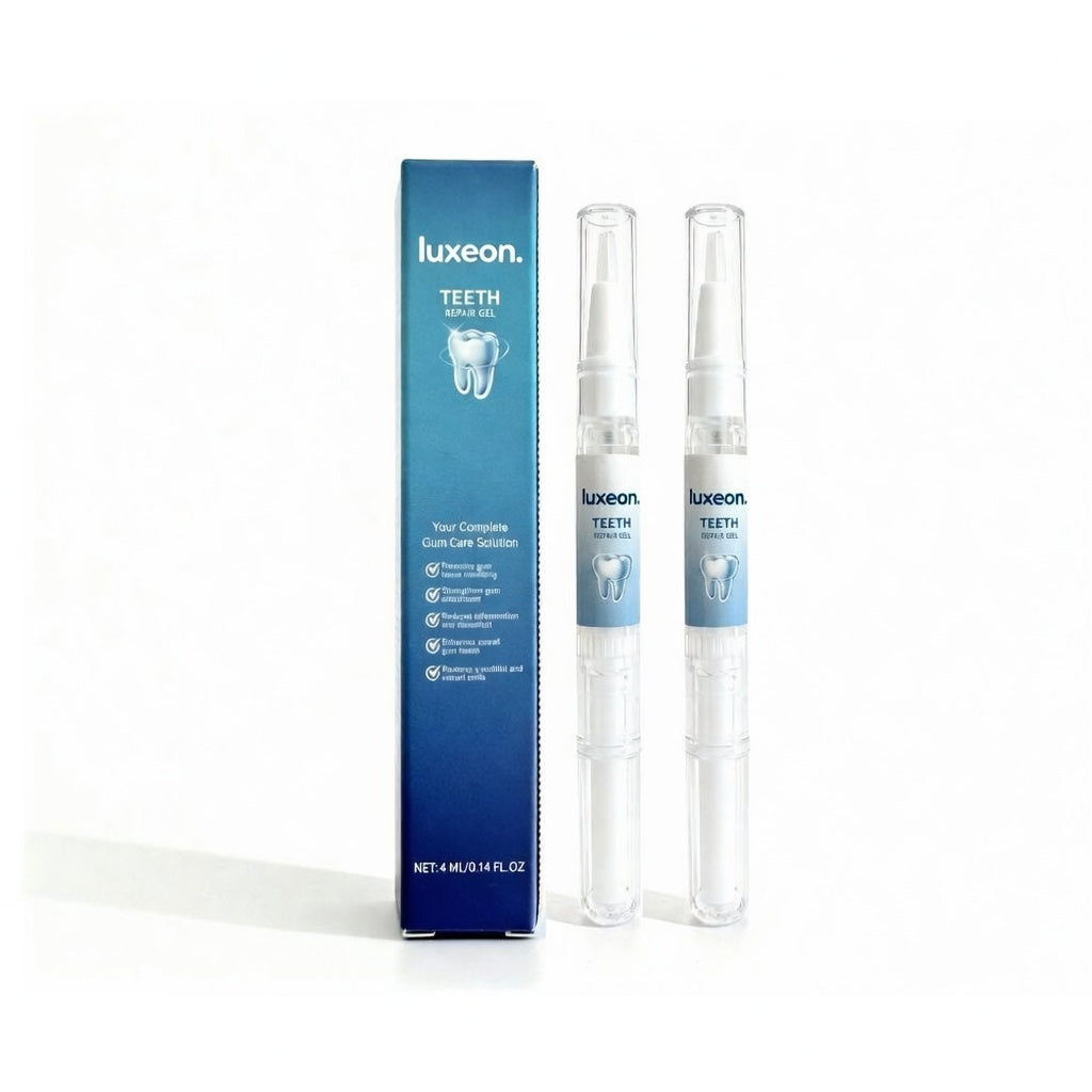Gel réparateur pour dents Fiabelo™