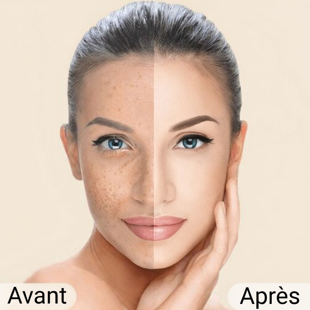 Correcteur Perfect Cover Fiabelo - Formule respirante